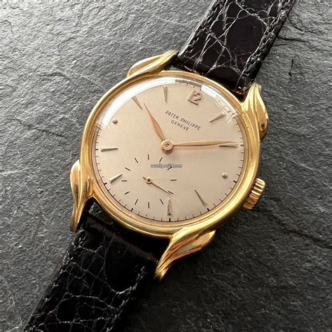 patek philippe lugs